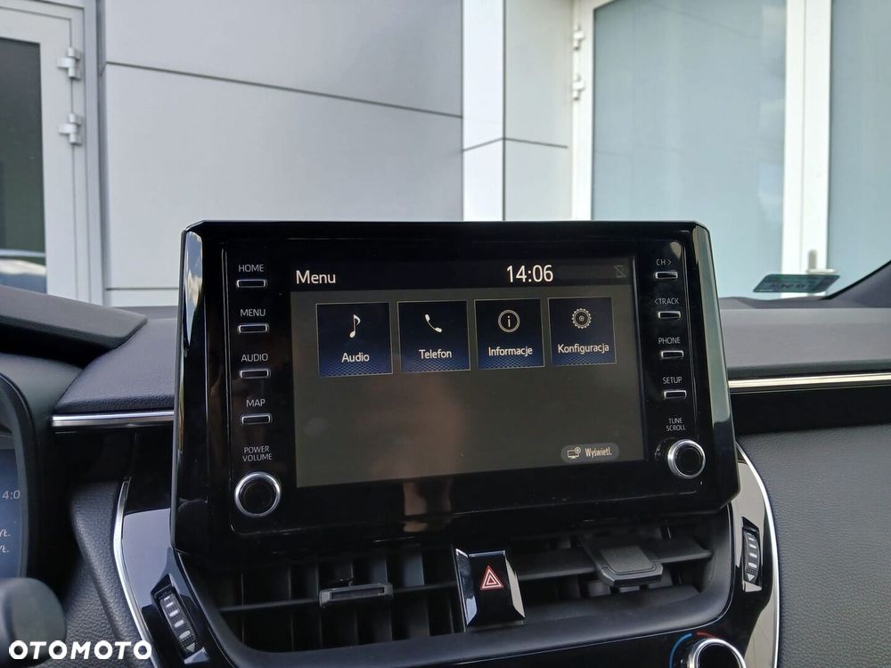 Toyota Corolla 1.2 T Active - 17