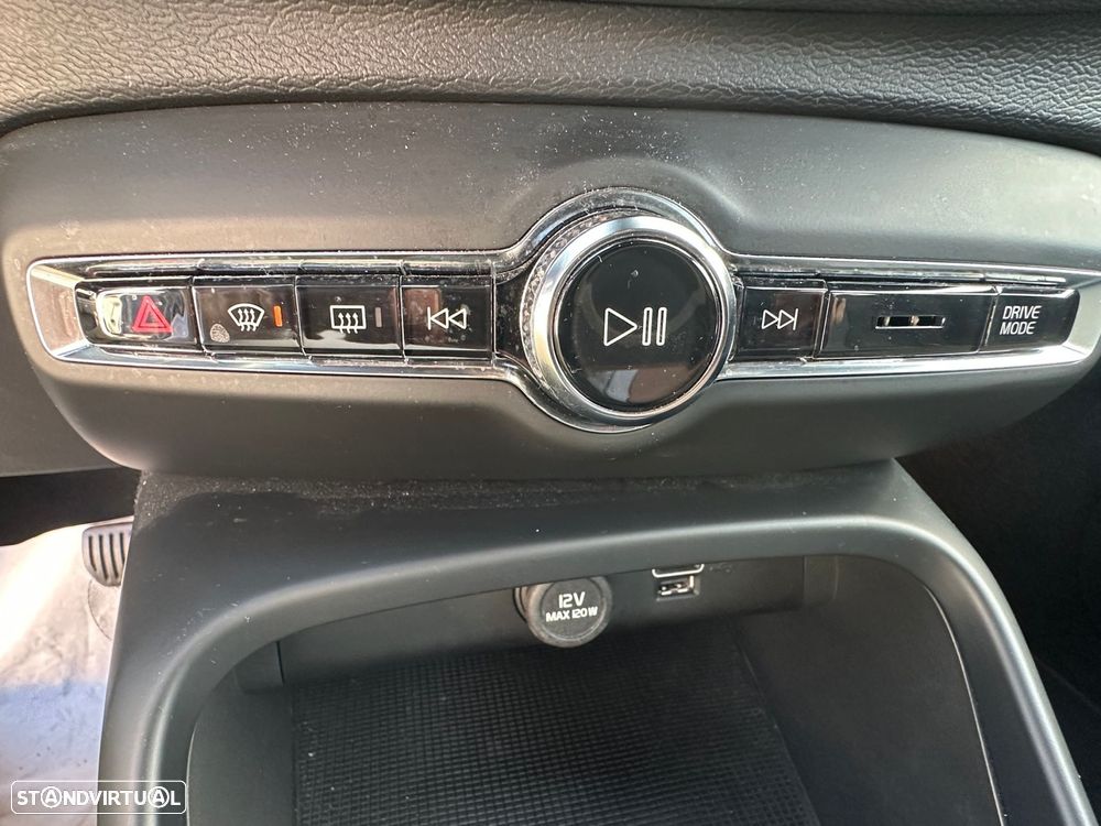 Volvo XC 40 1.5 T4 PHEV Inscription - 21