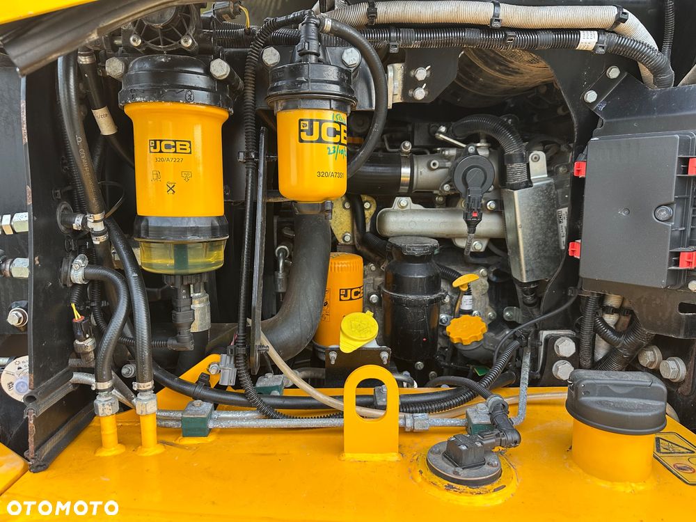 JCB TM280 Agri - 23