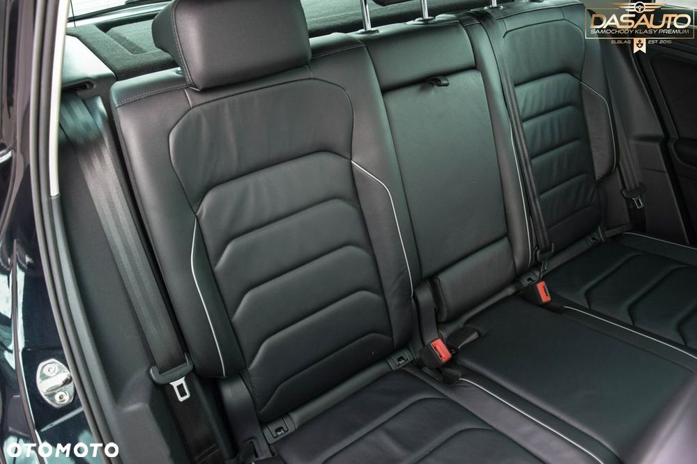 Volkswagen Tiguan - 31