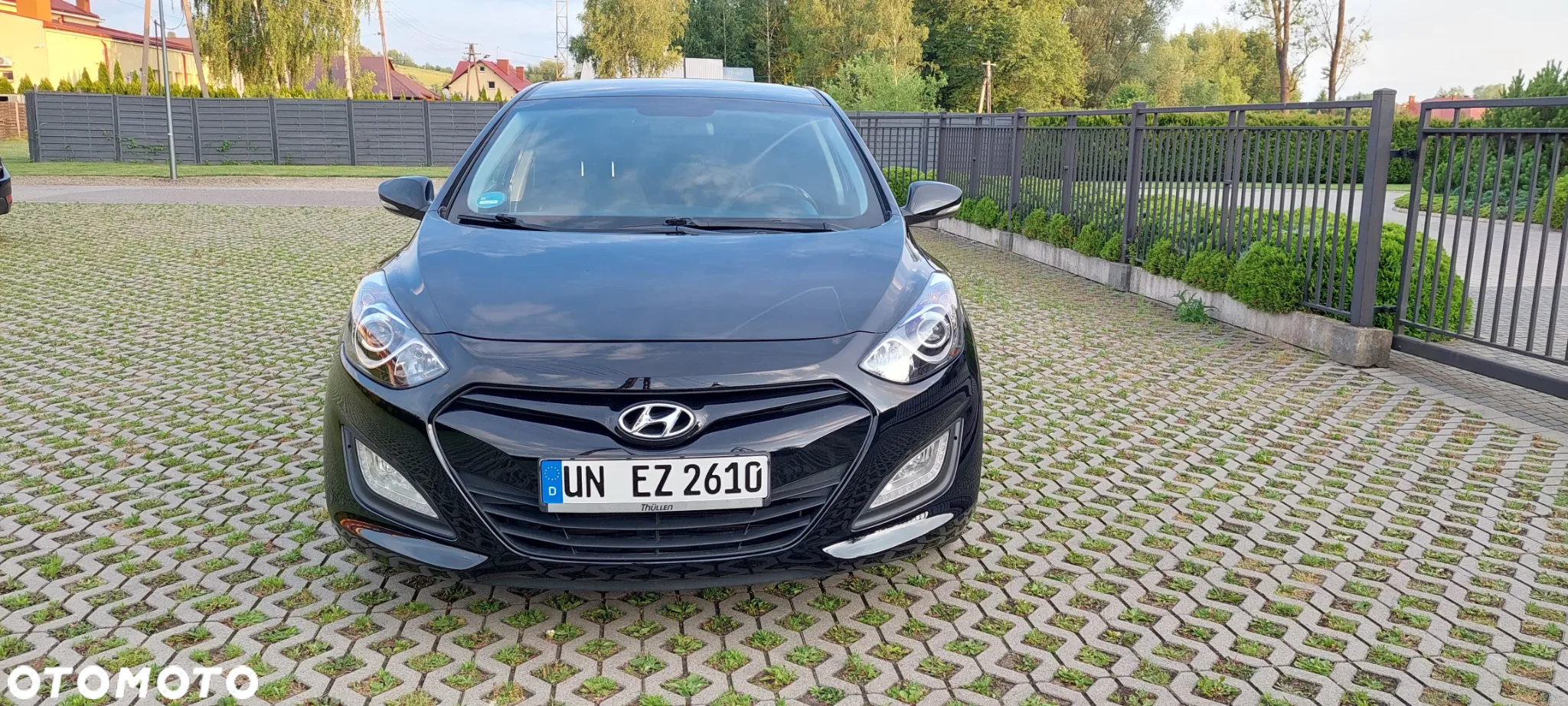 Hyundai i30 1.4 Premium - 11
