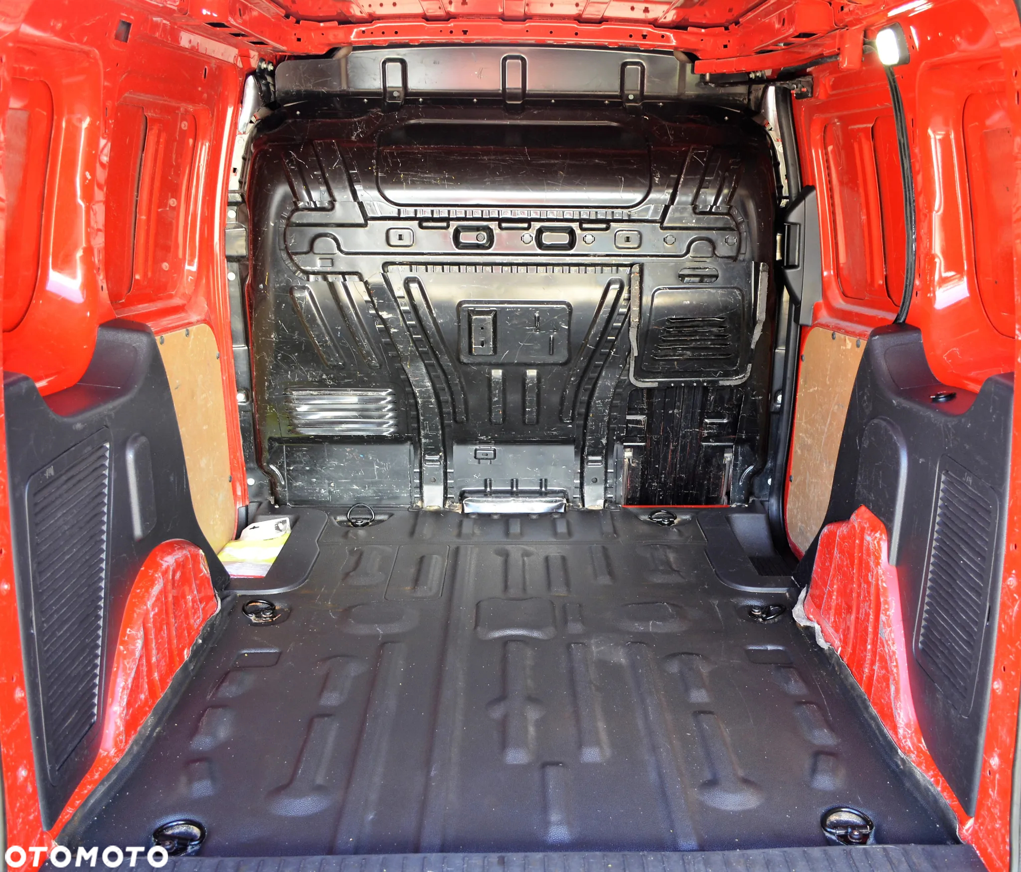 Ford Connect - 7