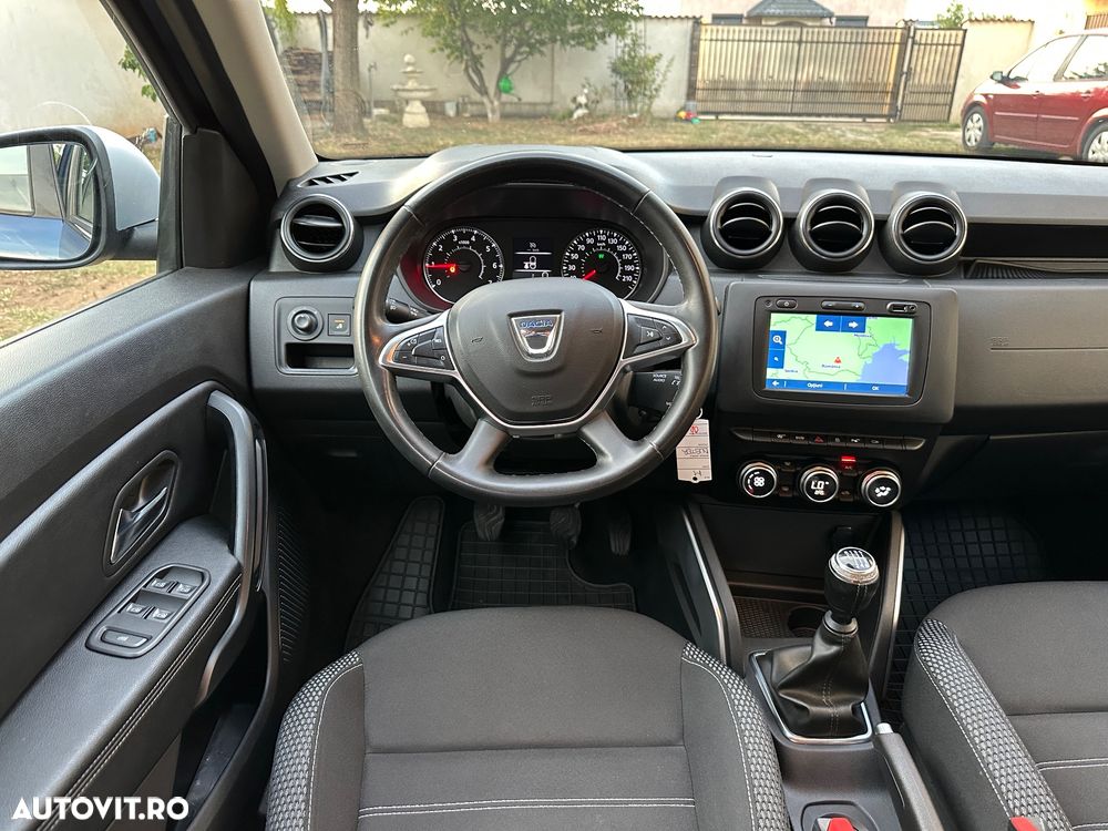 Dacia Duster - 9