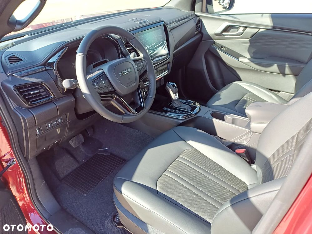 Isuzu D-Max 2.2 EC LSE 4WD - 17