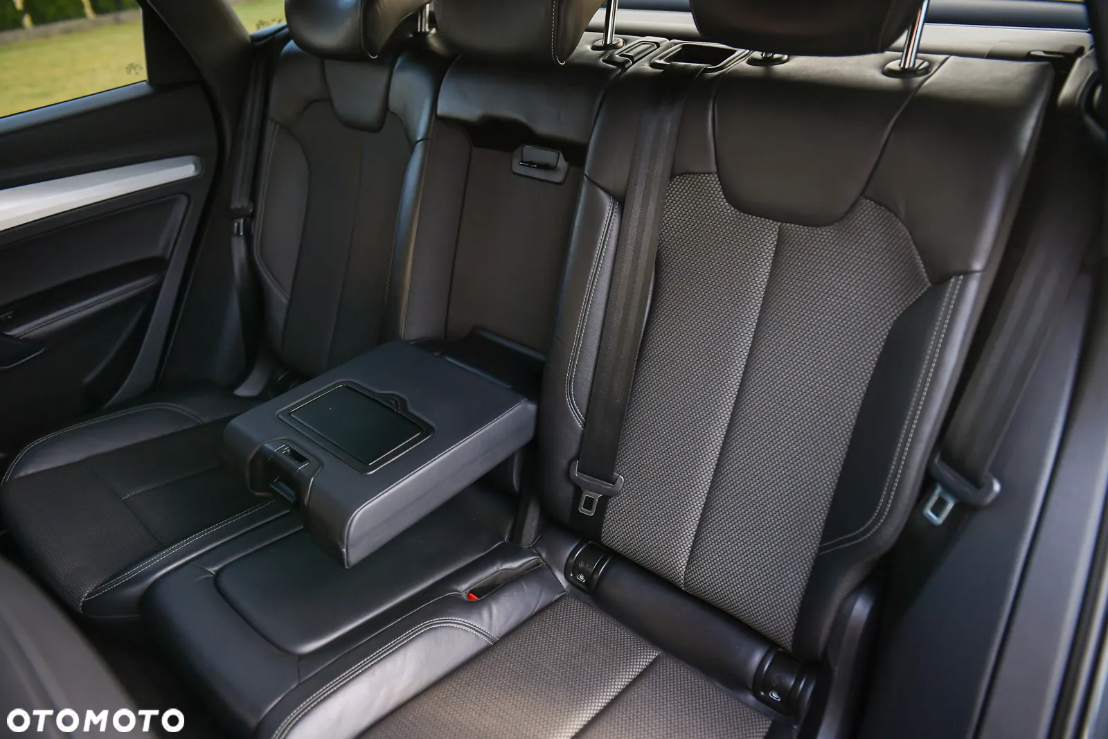 Audi Q5 2.0 TDI clean diesel Quattro S tronic - 24