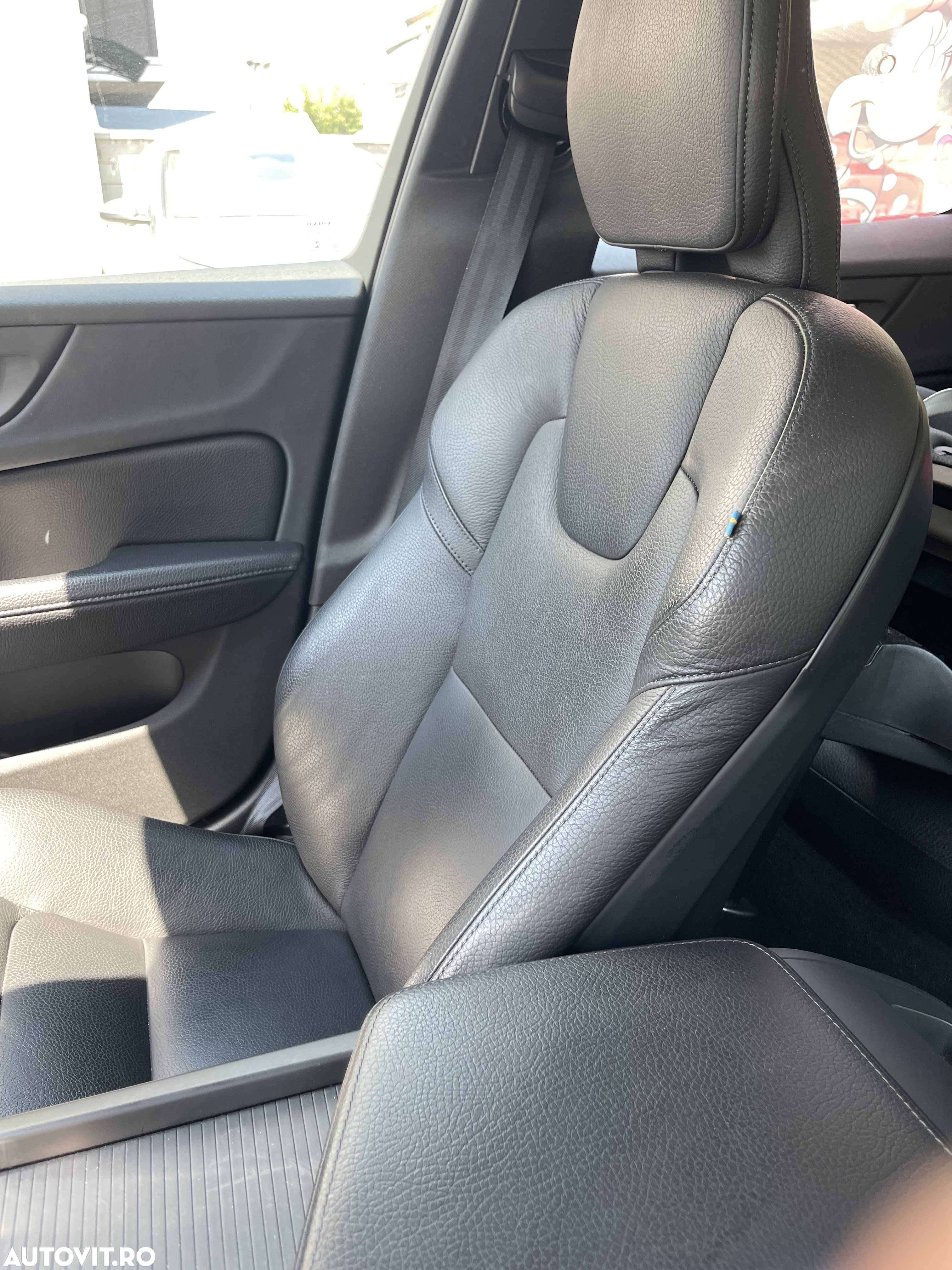 Volvo V60 D4 AWD Momentum - 24