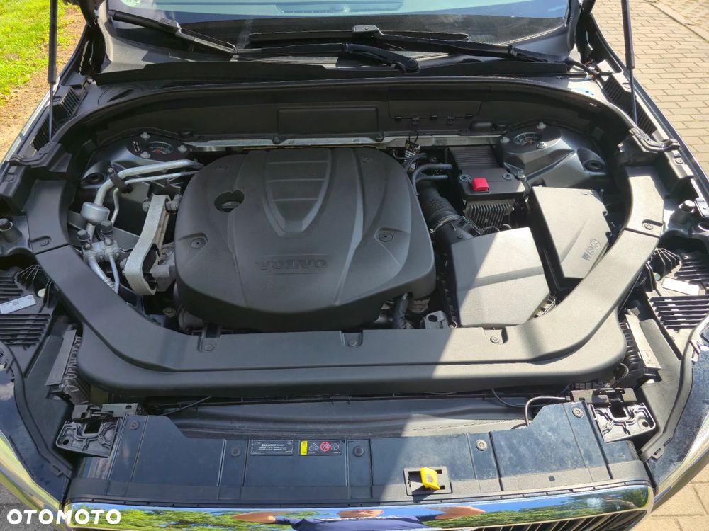 Volvo XC 60 - 16