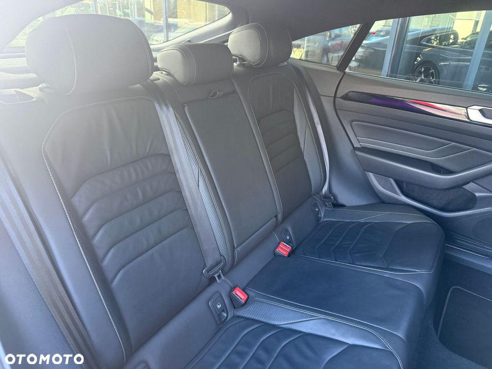 Volkswagen Arteon - 17