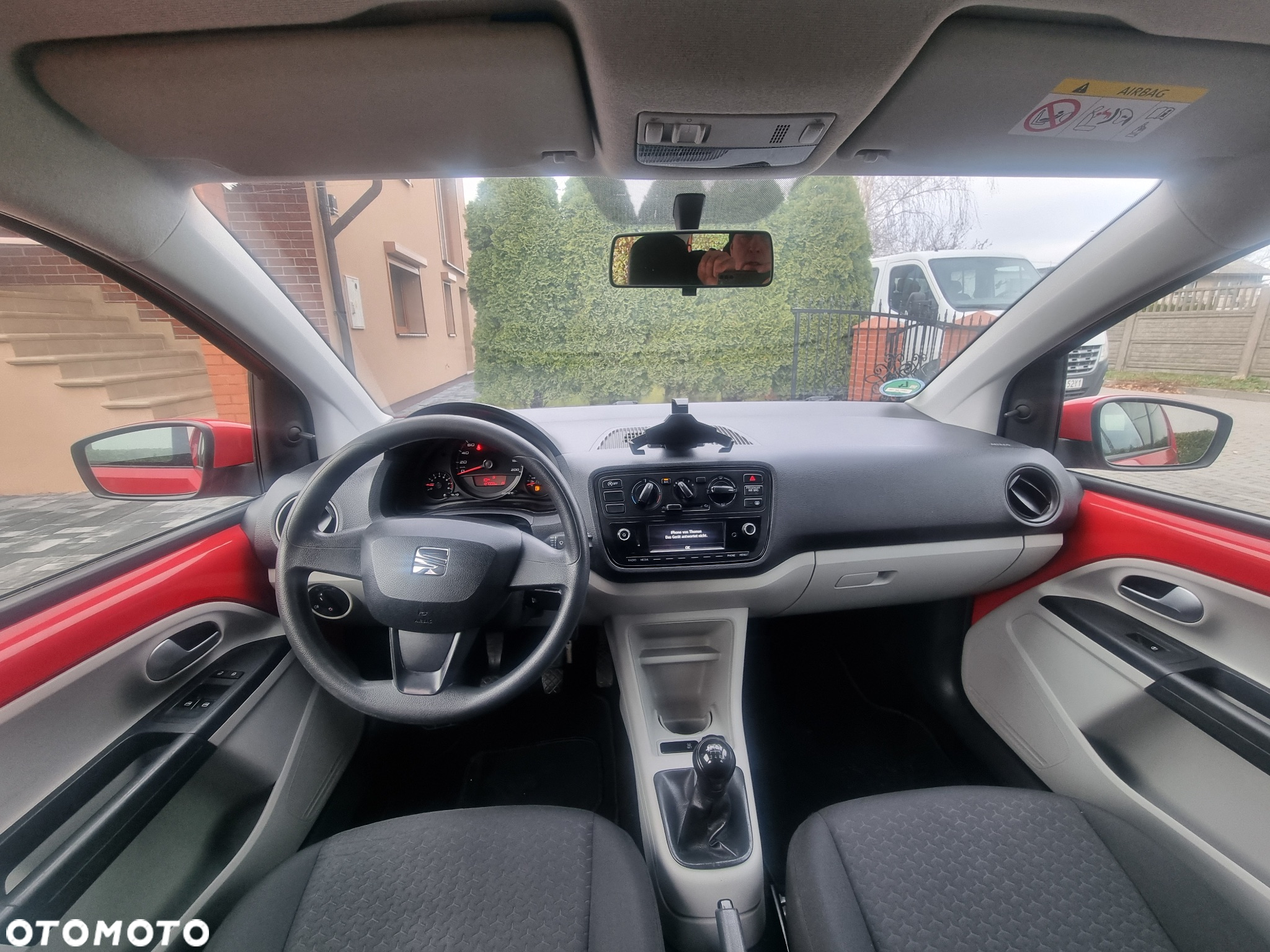 Seat Mii 1.0 Style - 22