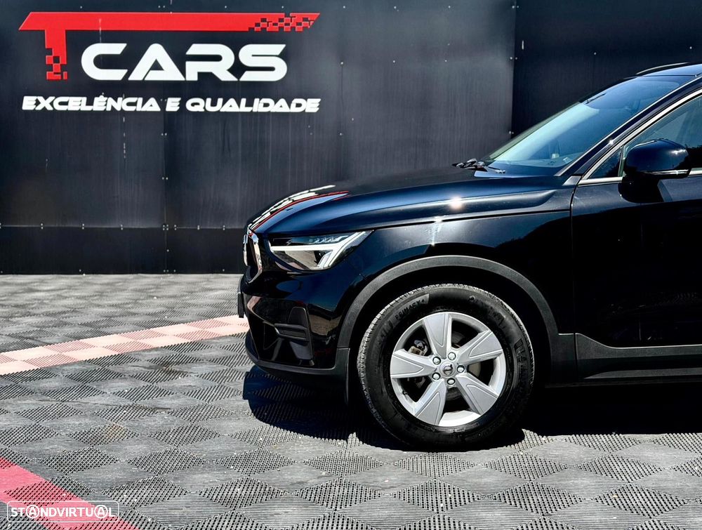 Volvo XC 40 1.5 T2 Essential Auto - 27