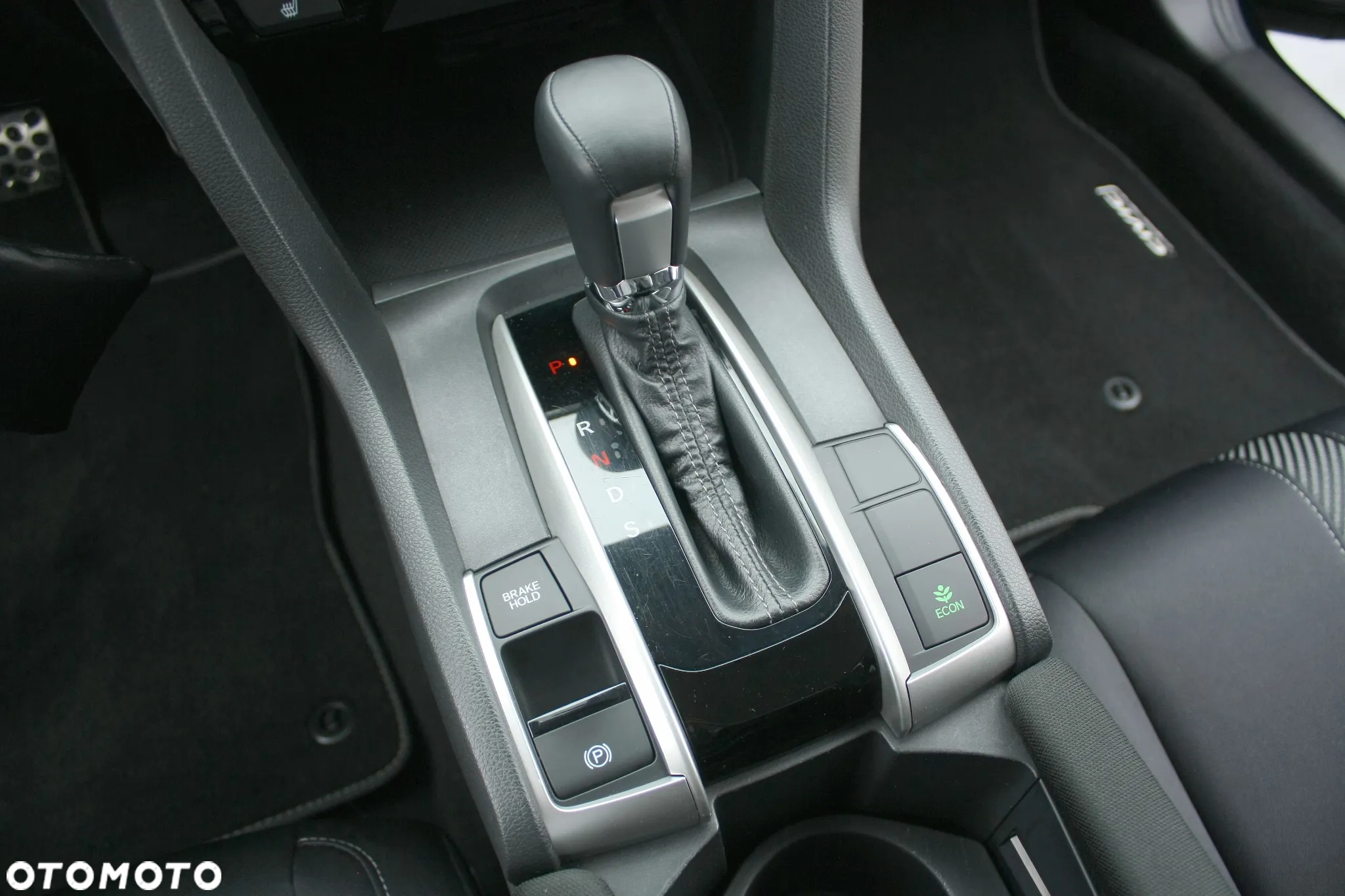 Honda Civic - 31