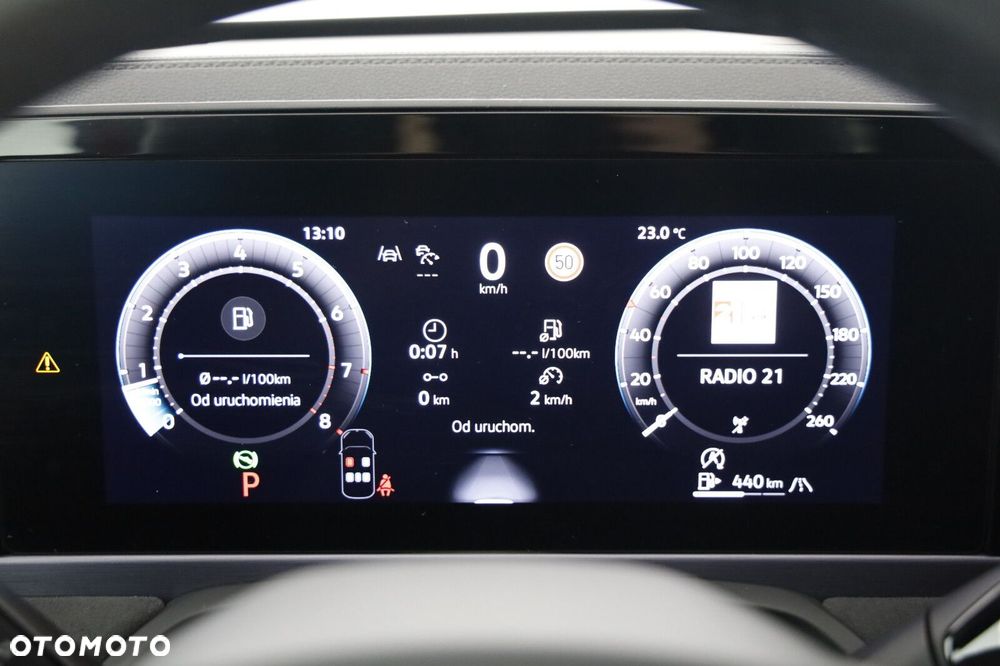 Volkswagen Passat - 16