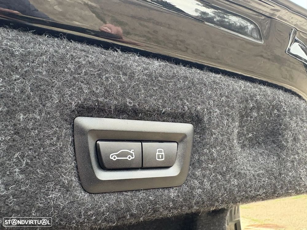 BMW M5 Standard - 49