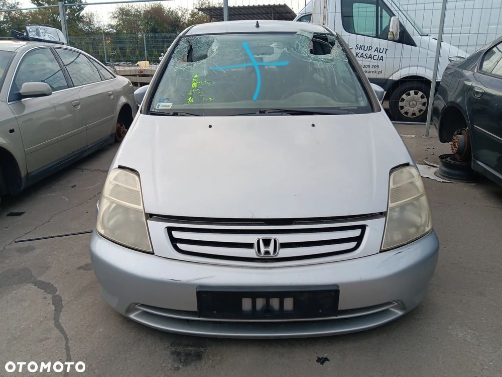 A002 / HONDA STREAM I / NA CZĘŚCI
