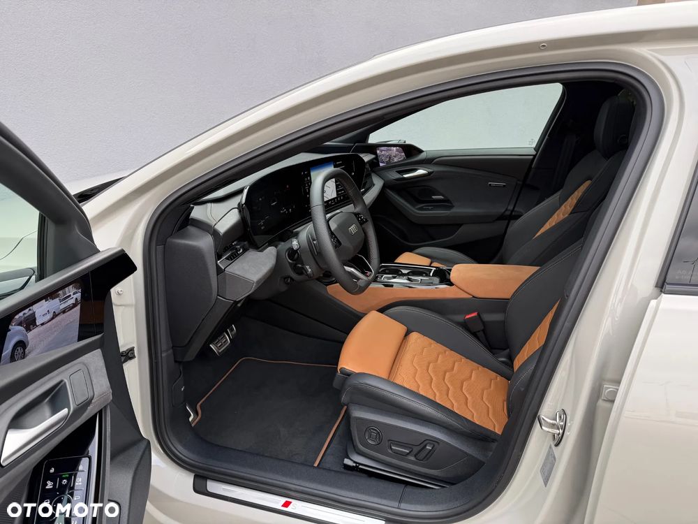 Audi A6 Avant e-tron - 9