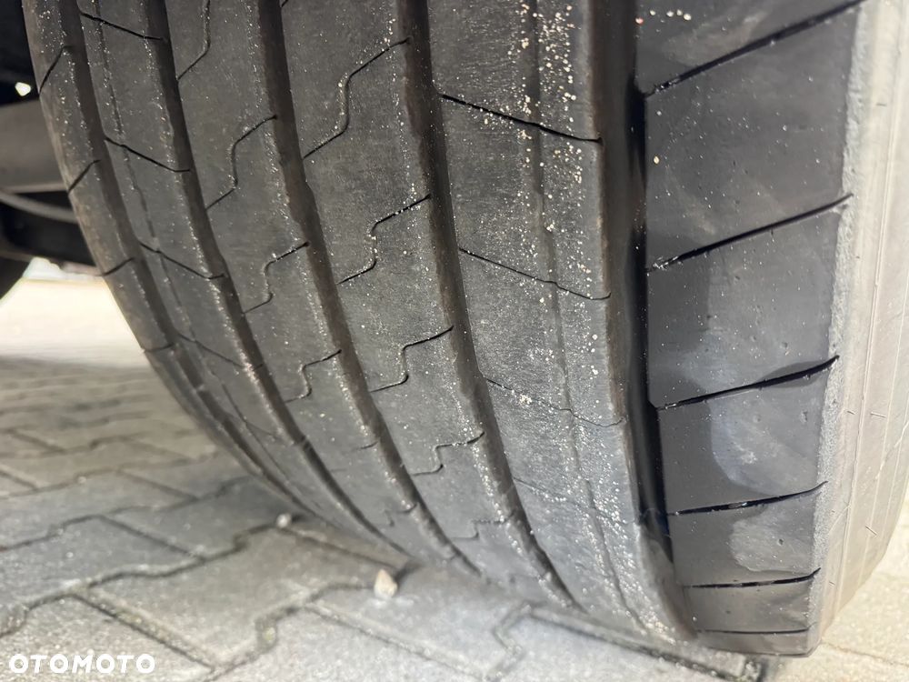 Schmitz Cargobull Mega 2,90-3,00m, 435/50R19,5 Nowe Opony!! - 26