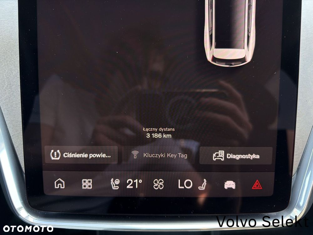Volvo EX90 - 19