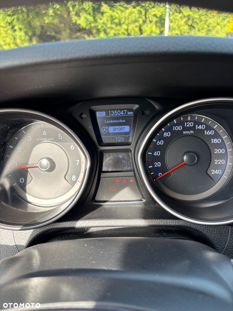 Hyundai i30 i30cw 1.4 Advantage - 15