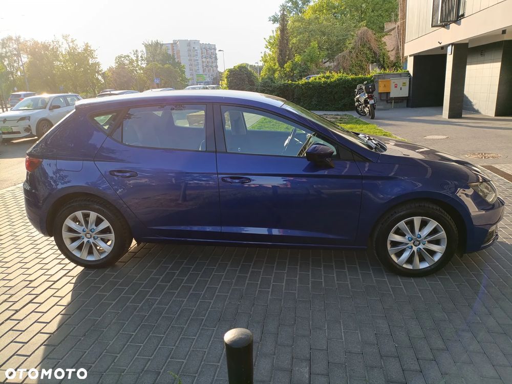 Seat Leon 1.0 EcoTSI Style S&S - 5