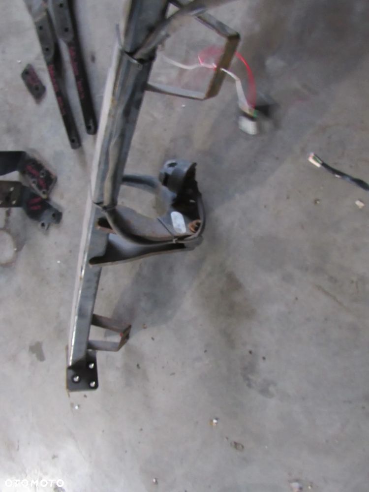 ford galaxy mk4 hak holowniczy - 7