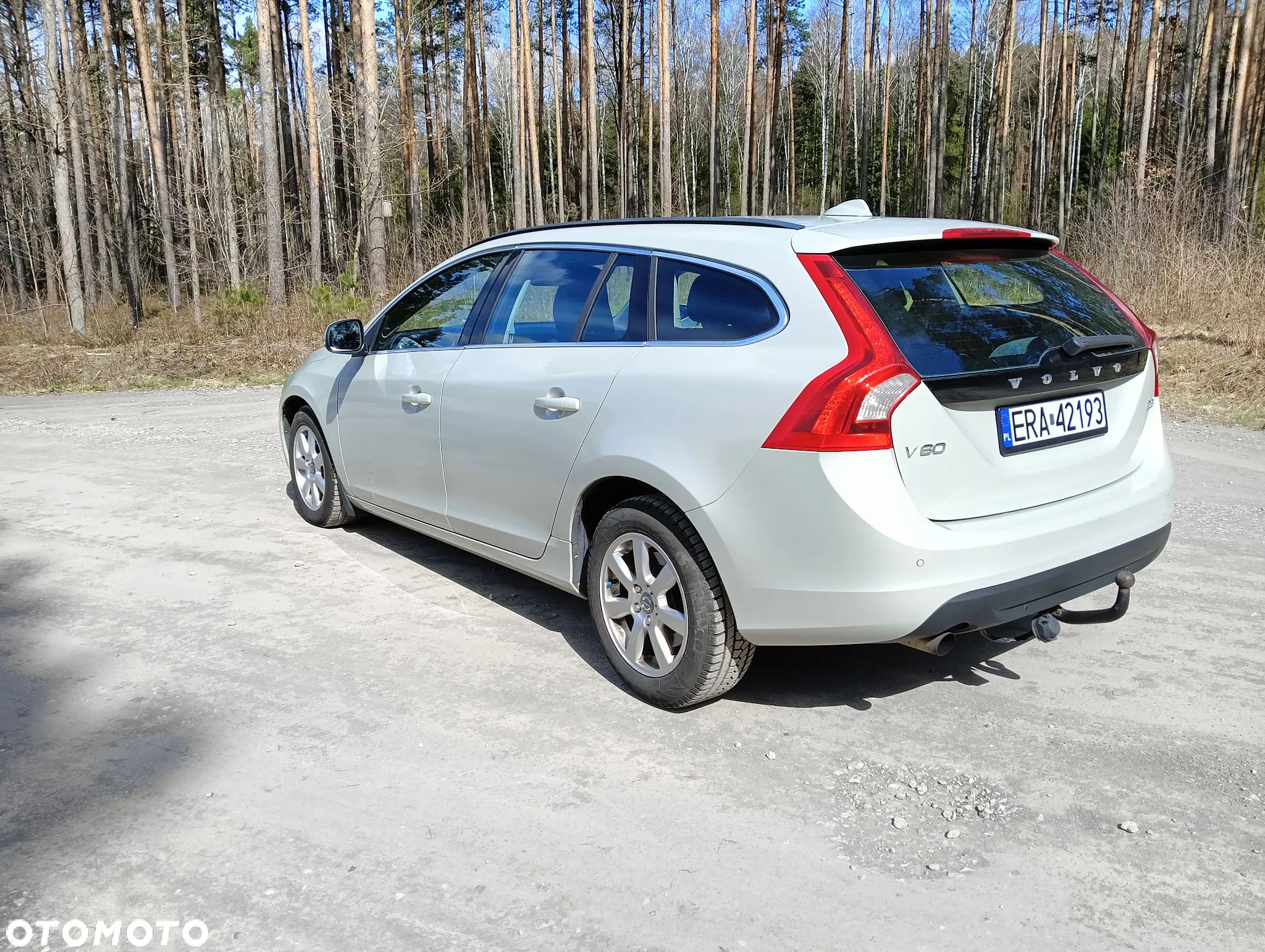 Volvo V60 D3 Summum - 1