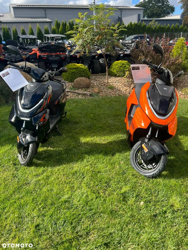 CFMoto Inny - 2
