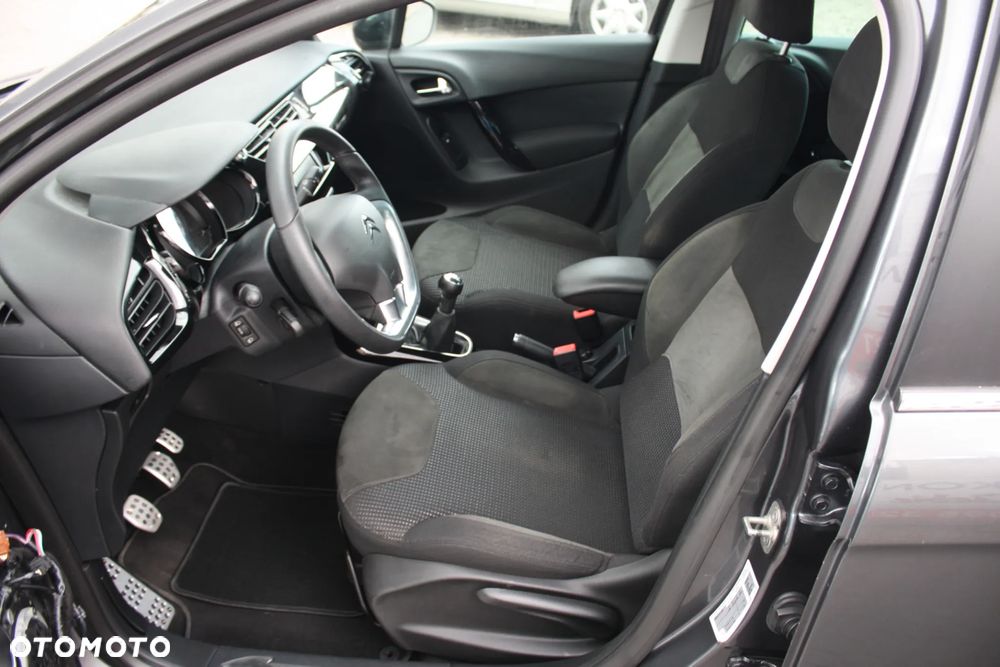 Citroën C3 VTi 120 Tendance - 23