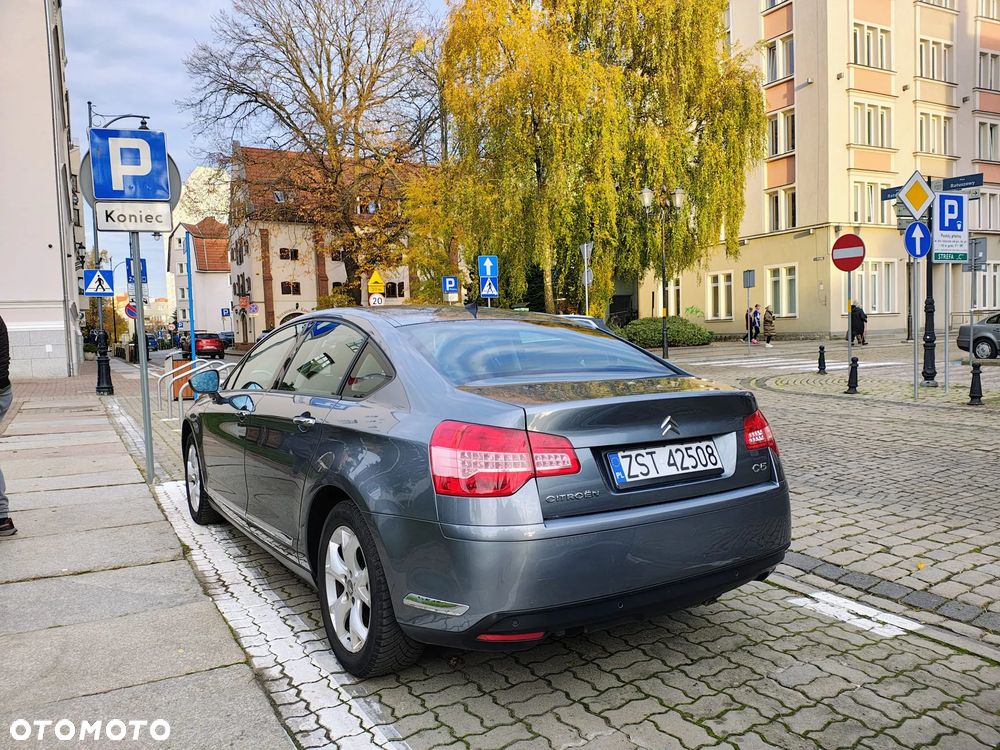 Citroën C5 1.8i 16V Attraction - 5