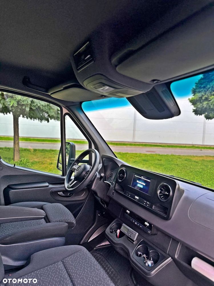 Mercedes-Benz Sprinter 519CDI 5,5t - 35