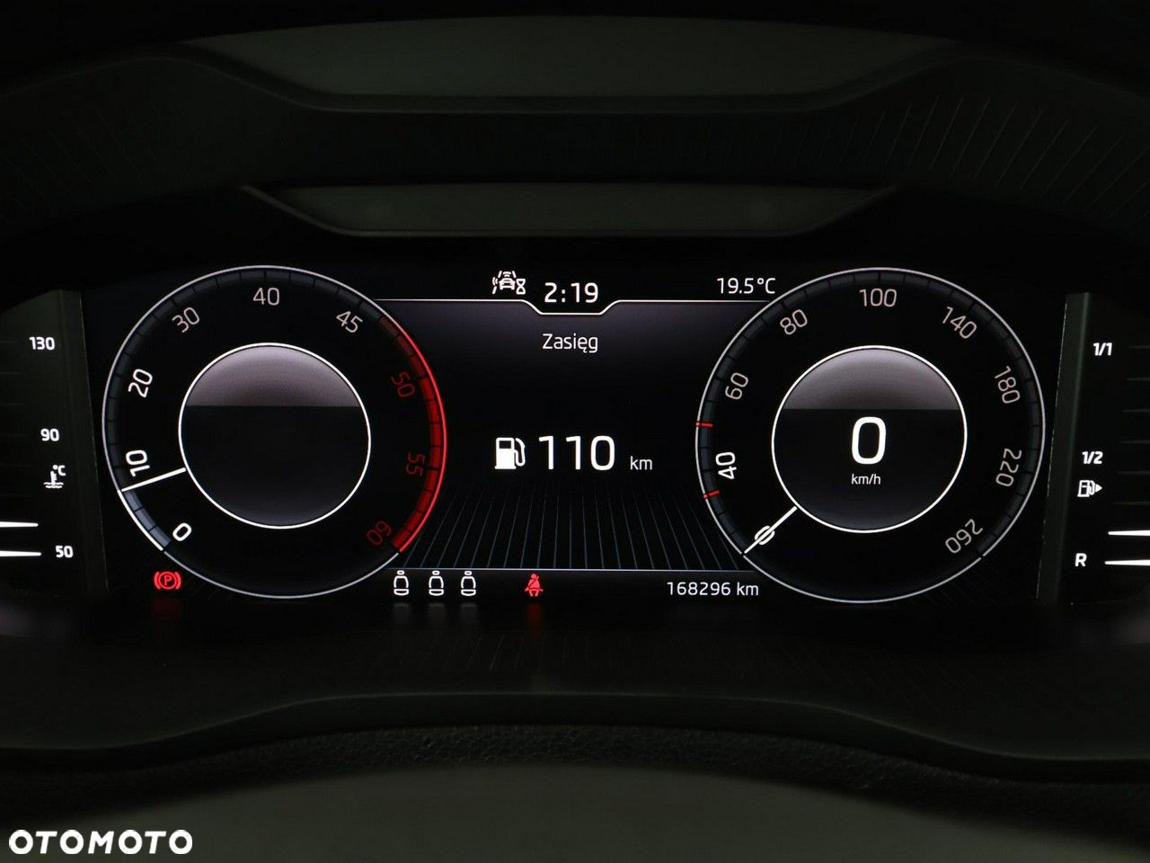 Skoda Karoq - 22