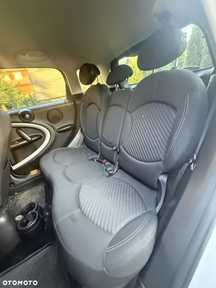 MINI Countryman - 7