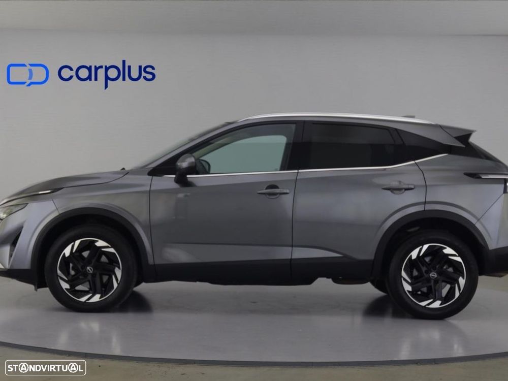 Nissan Qashqai 2024 photo 4