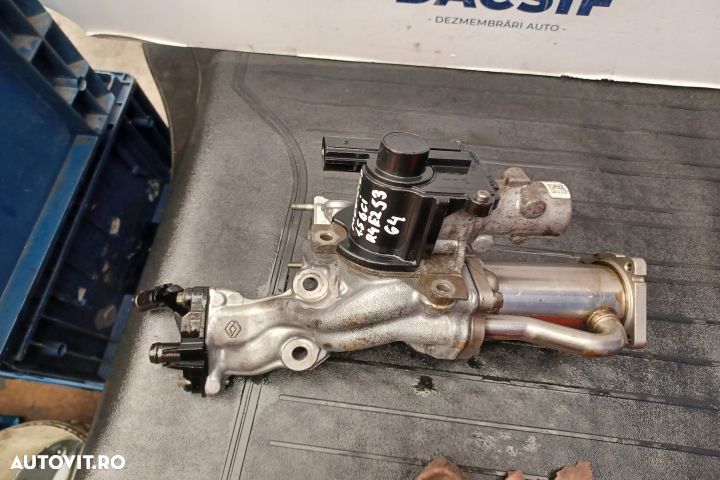 Egr 8200545260 7003680500 H8200282949 8200550361 8200545260 700368050 - 2