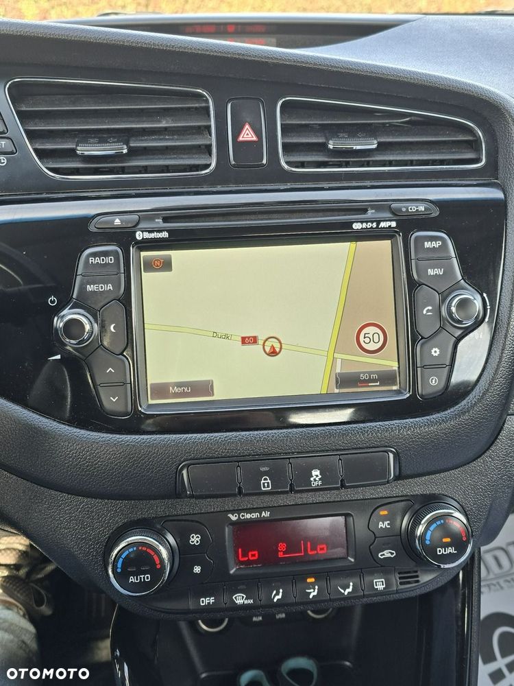 Kia Ceed - 18
