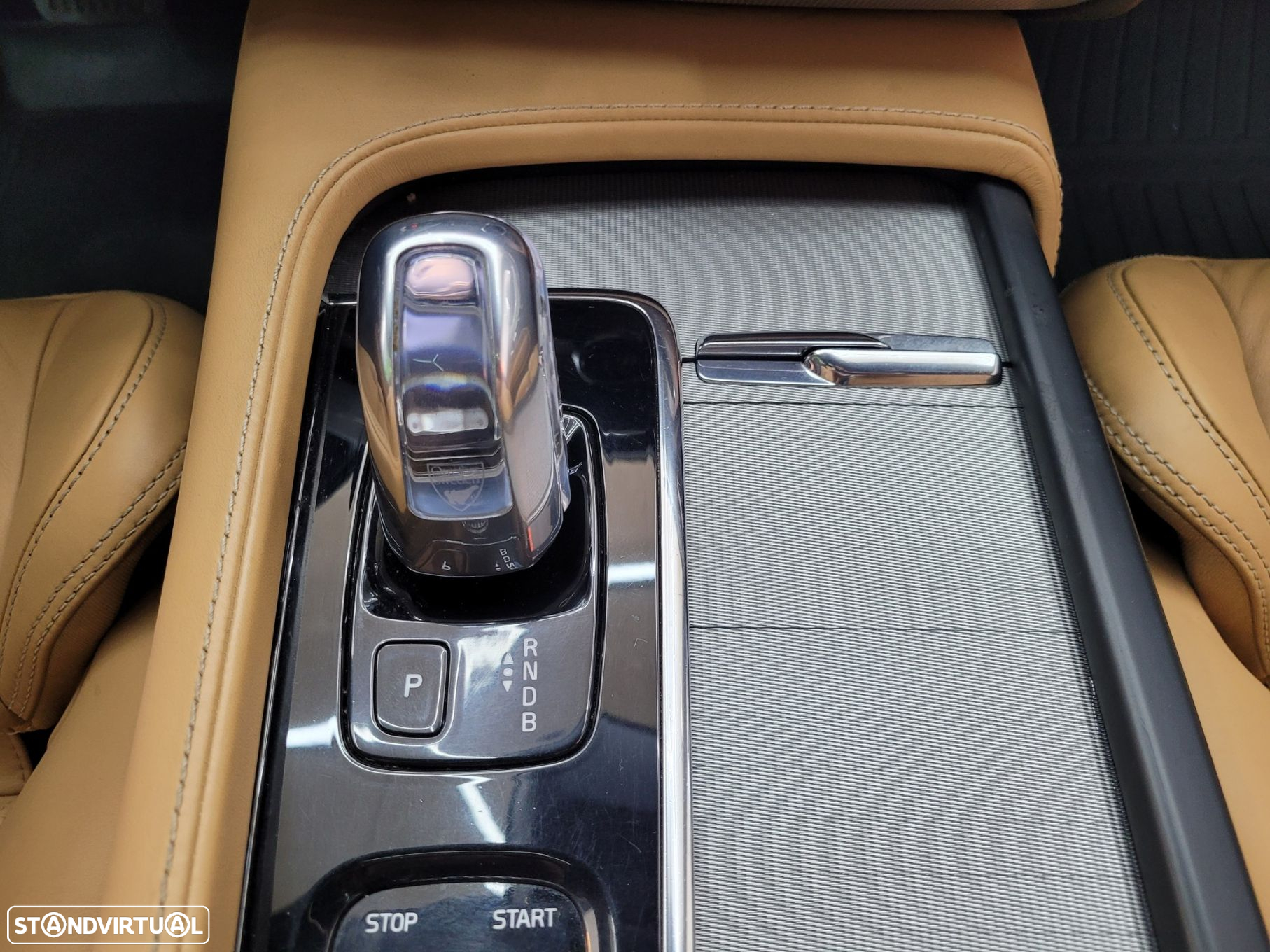 Volvo XC 90 2.0 T8 PHEV Inscription AWD - 50