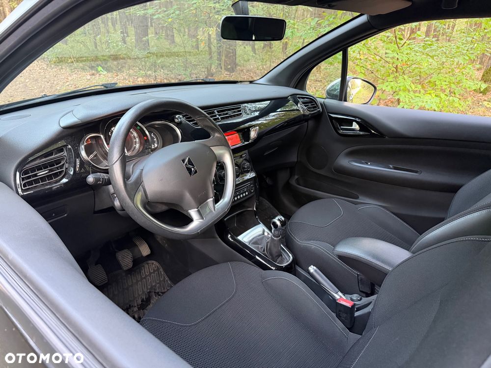 Citroën DS3 1.2 PureTech BeChic - 7