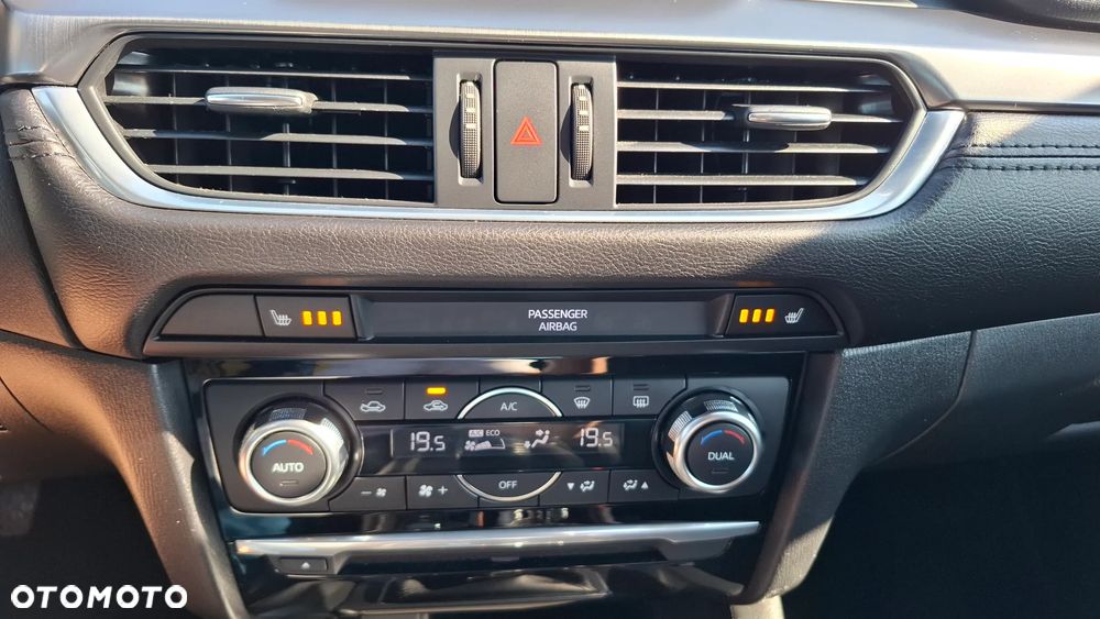 Mazda 6 2.0 SkyEnergy - 2