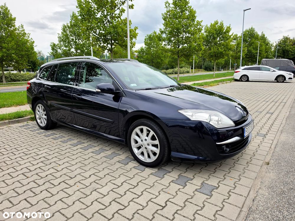 Renault Laguna 2.0 16V 140 Expression - 19