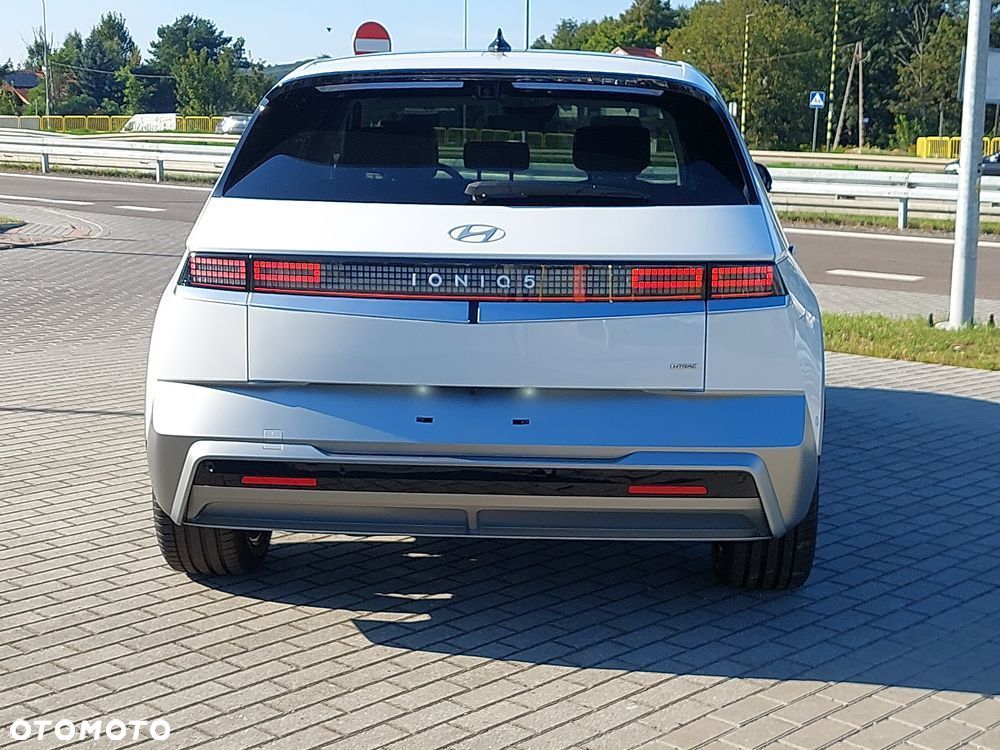 Hyundai IONIQ 5 84kWh Uniq 4WD - 4