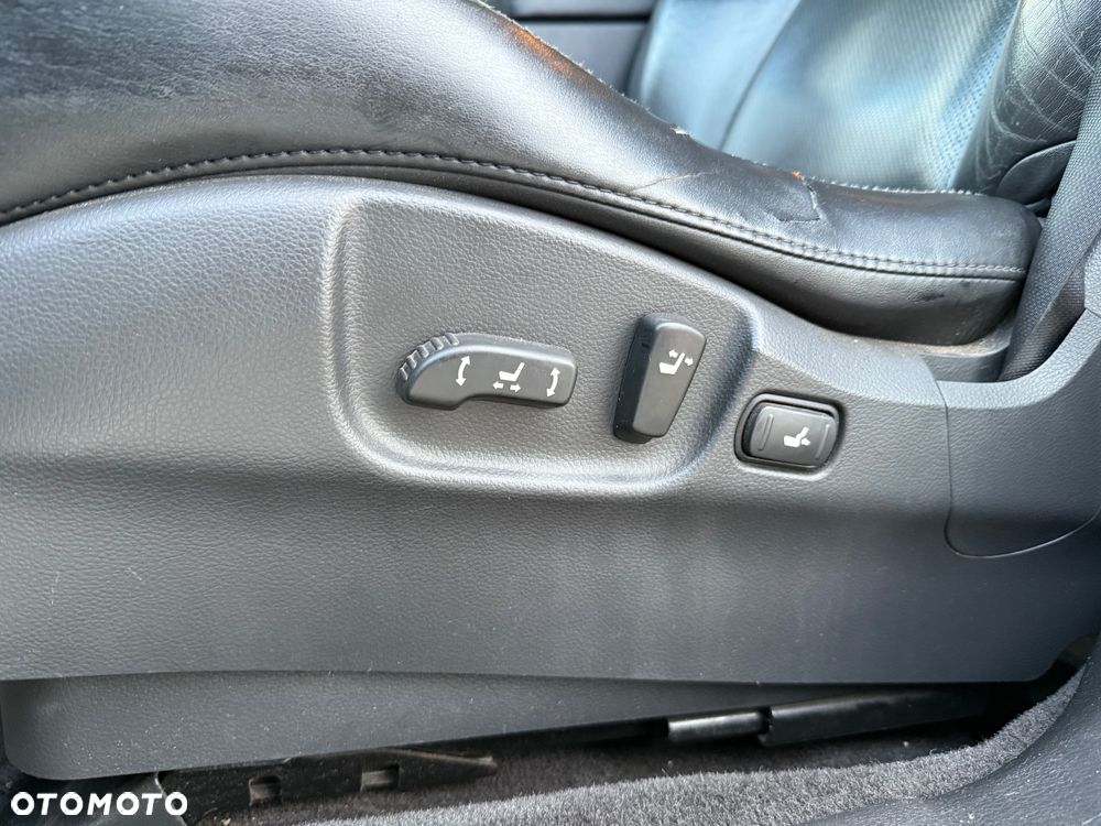 Infiniti FX FX35 - 25