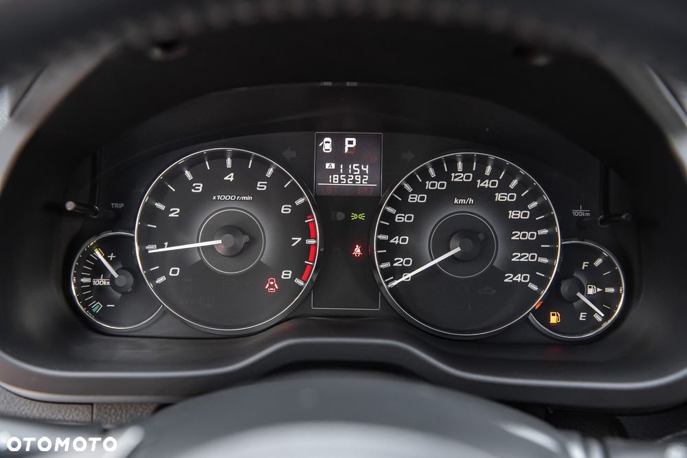 Subaru Outback 2.5i Comfort Navi AT - 26