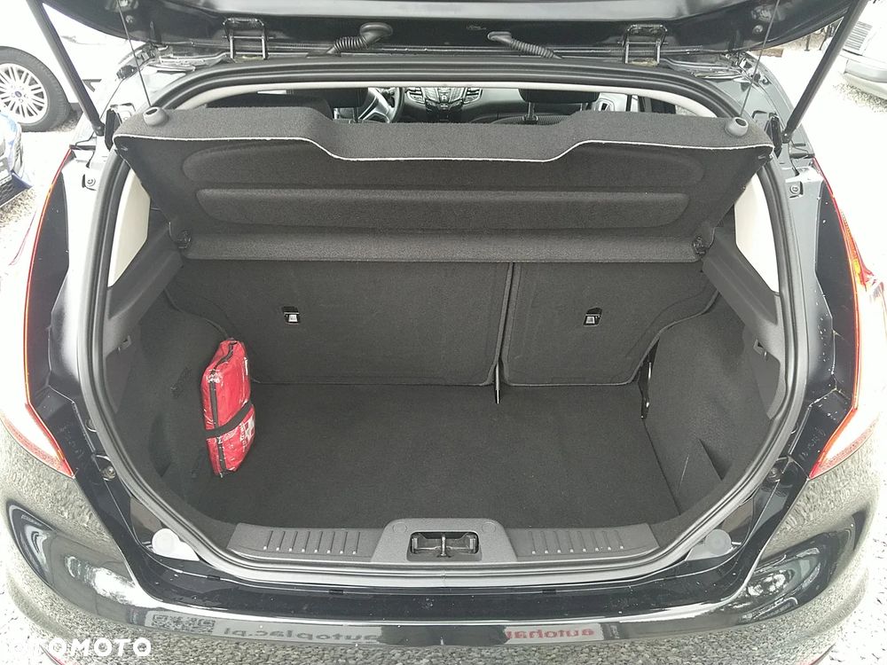 Ford Fiesta 1.0 EcoBoost Titanium - 30