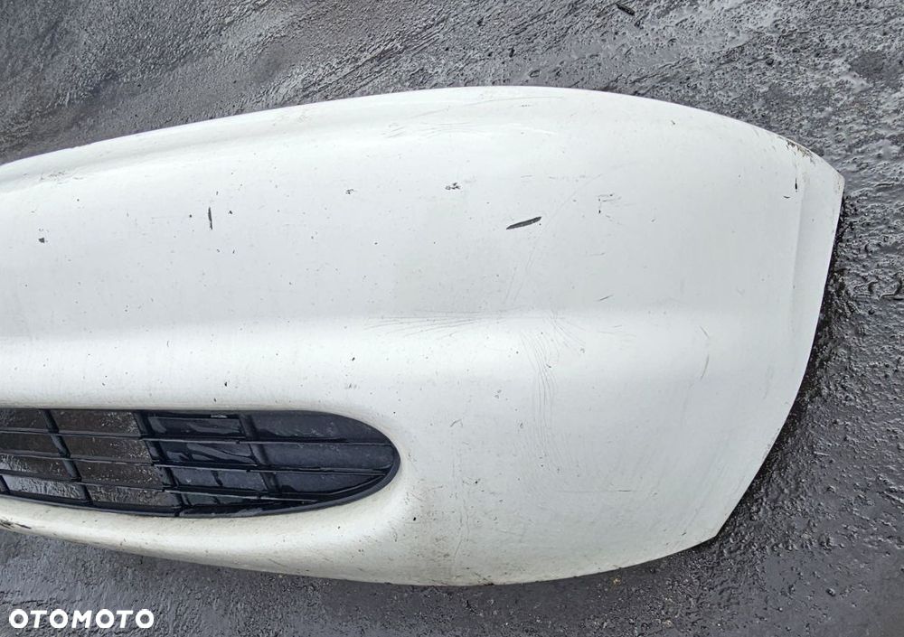 Zderzak przód / przedni / Ford Galaxy Mk1 - 4