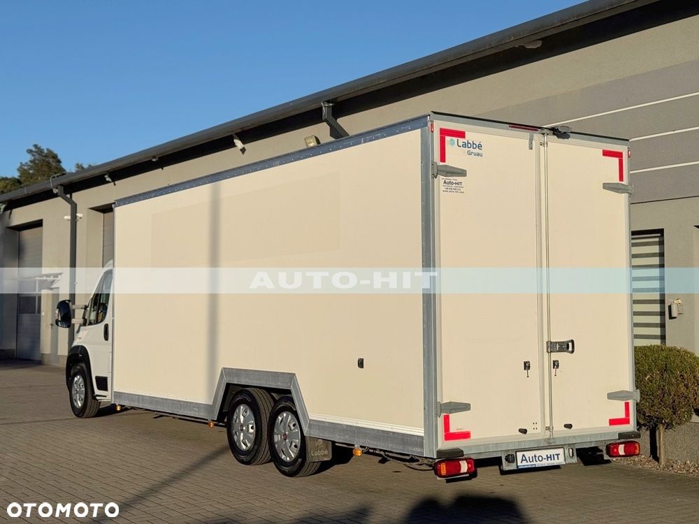 Fiat Ducato - 12