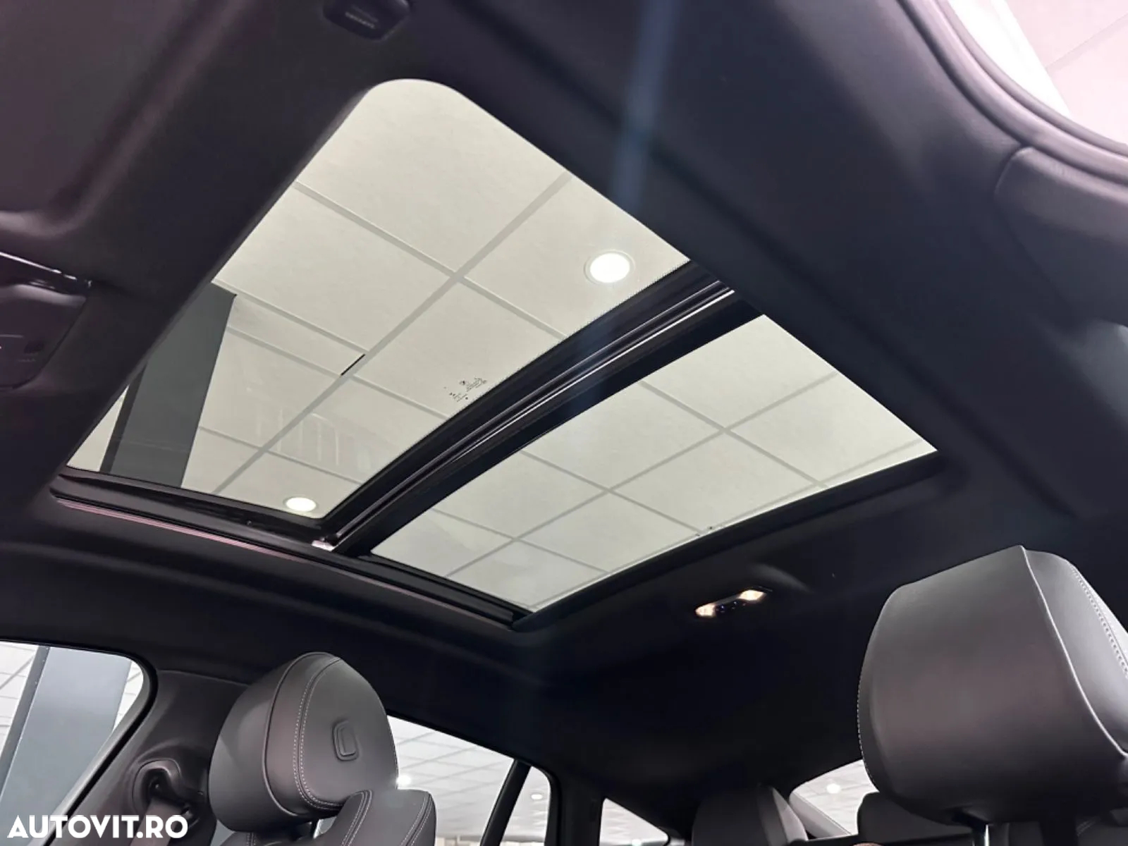BMW X6 xDrive30d xLine - 8