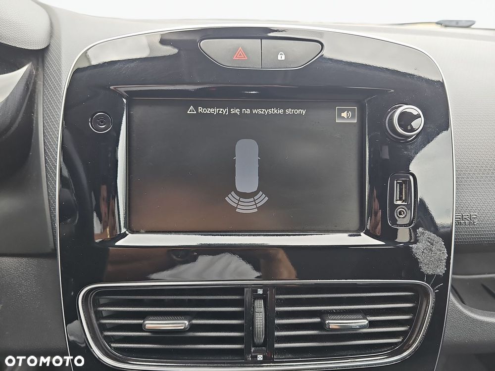 Renault Clio 0.9 Energy TCe Alize - 26
