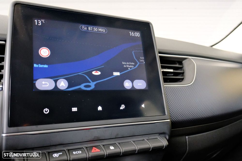 Renault Arkana 1.3 TCe Business EDC - 19