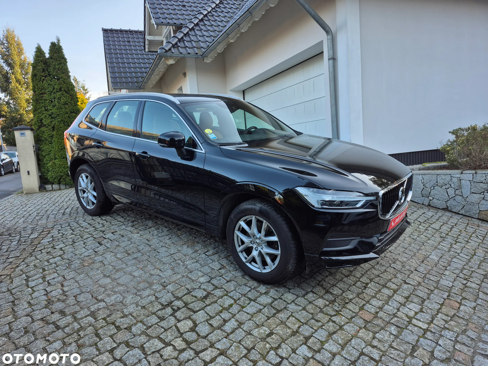 Volvo XC 60 D4 Momentum - 7