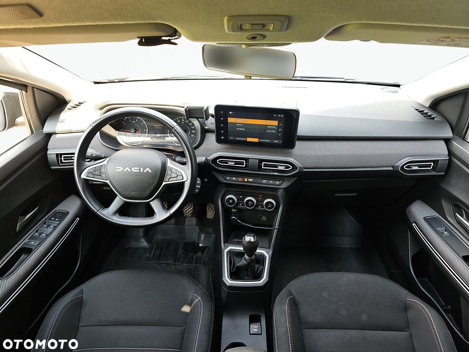 Dacia Jogger 1.0 TCe Extreme+ 7os - 12