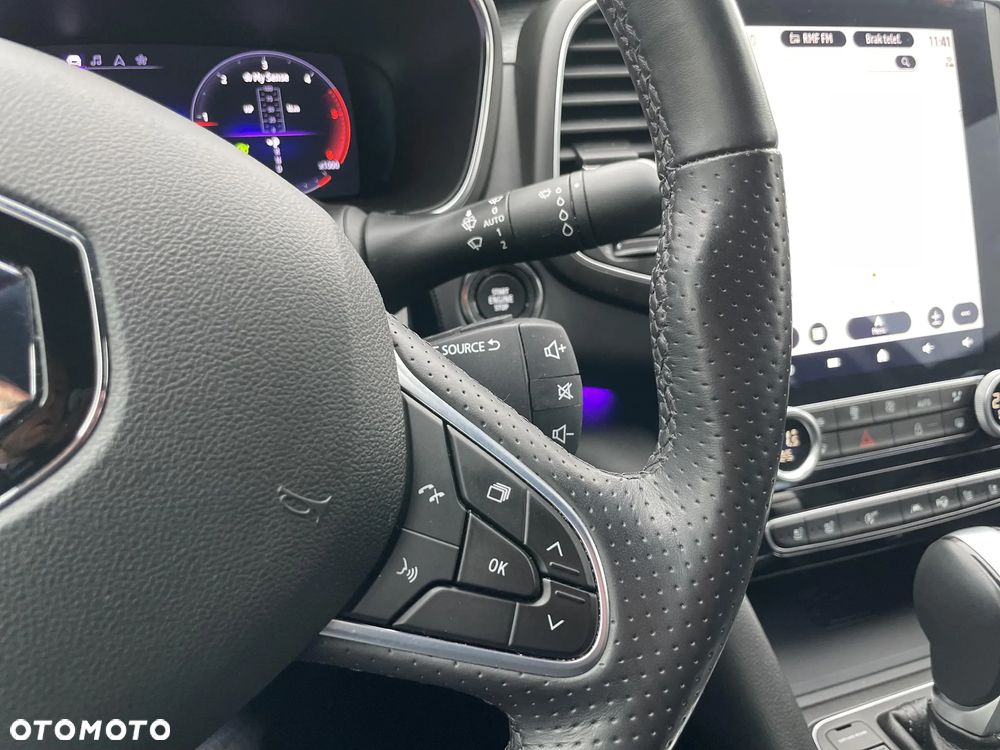 Renault Talisman 2.0 Blue dCi Initiale Paris EDC - 24